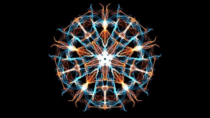 皇汉群体一直很混乱，是否有人能够整理出一份清晰的纲领性文件，描述该群体的背景、观点和目标等内容？